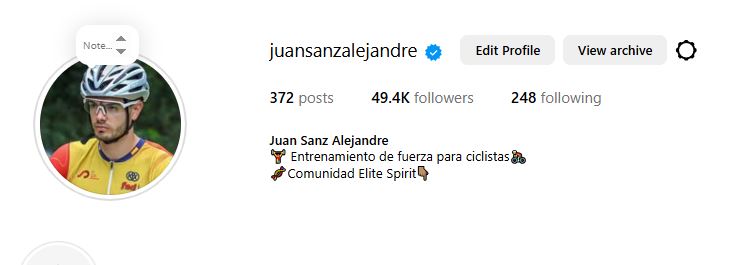 Juan Sanz Captudre 1